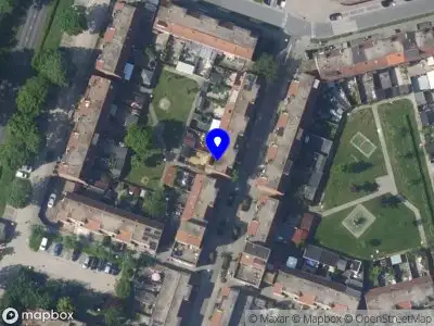 Betterworldgarden Almere