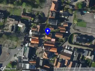 Nieuw bedrijf LM Zorgverlening