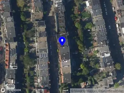 Psychotherapiepraktijk Eras Utrecht