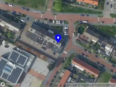 Bakkerij Arya Alkmaar