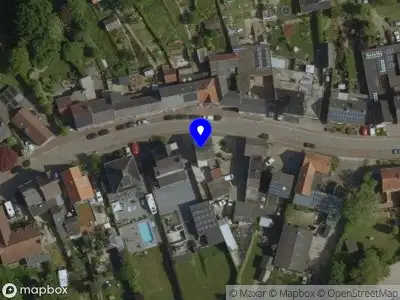 Nieuw bedrijf Jacqueline Hoevelaken