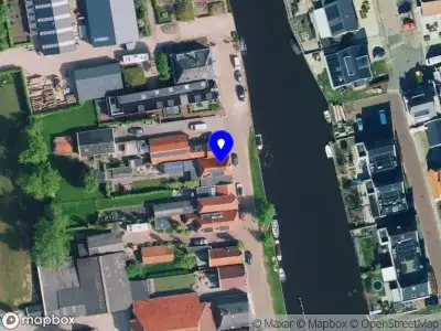 Nieuw bedrijf TWTS VERHUUR NEDERLAND B.V.