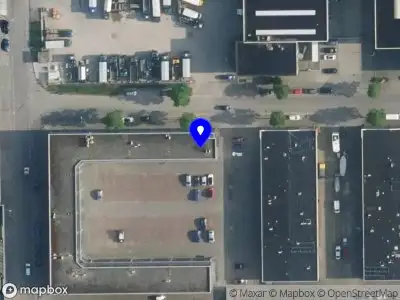 Apex Work B.V. Haarlem
