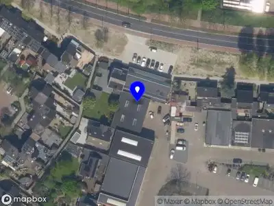 Nexus Gereedschap Verhuur B.V.