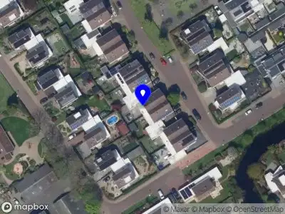 Nieuw bedrijf Kingsgolf Franchise B.V.