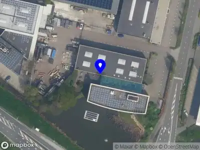 VD Installaties B.V.