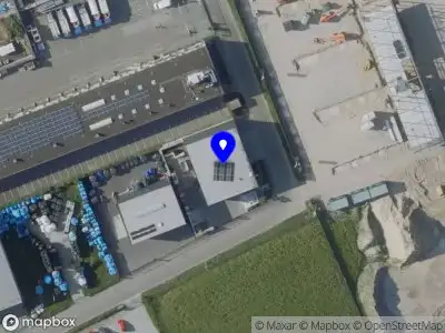 Van Hoef Tuinprojecten B.V. Weert