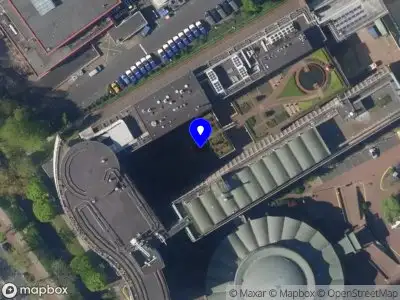 Nieuw bedrijf ANWB Reizen Beheer B.V.