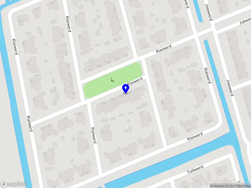 Tech Professionals Noord B.V.