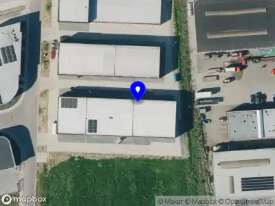 WolfGuard Security Service B.V.