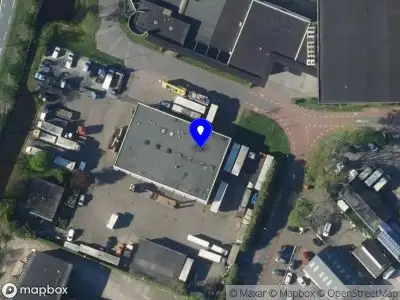 Solarfy B.V. Heerhugowaard