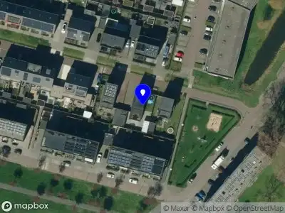 Delta Professionals B.V.