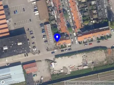 FA Crewsolutions B.V. Rotterdam