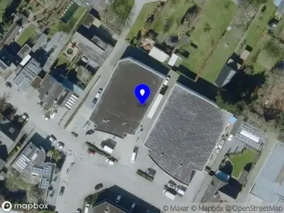 Nieuw bedrijf DakGoof B.V.