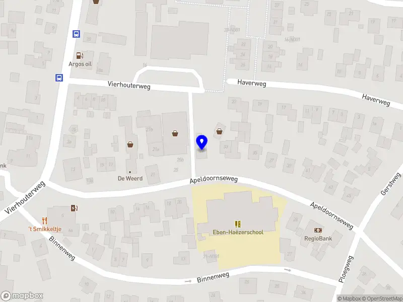 Balance Elspeet B.V. Elspeet