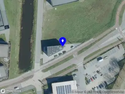 Van de Pas Bel.adv. en Admn. Dienstverl. B.V.