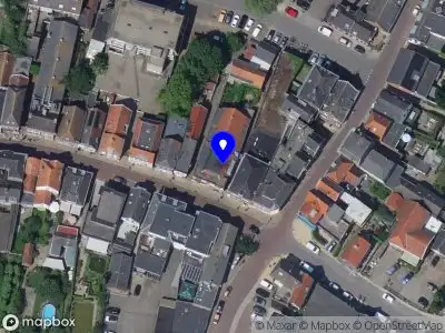 Nieuw bedrijf FRED Investments B.V.