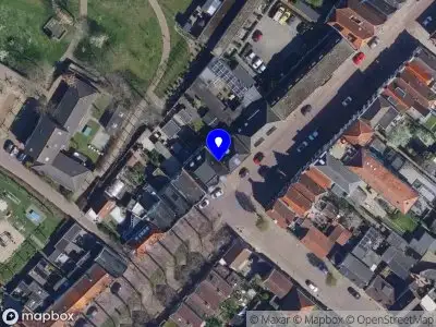 Nieuw bedrijf Analyzer & Instrumentation Group B.V.