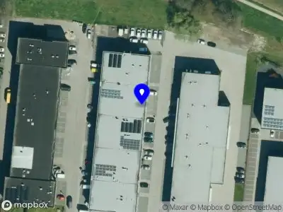 Proteinhub Nederland B.V. Ede