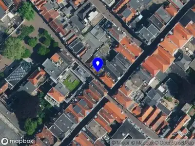 Nieuw bedrijf L. Janssen Holding B.V.