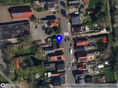 Rik ter Horst Holding B.V.