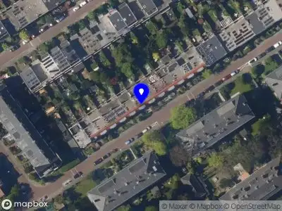 Nieuw bedrijf Perceptive Holding B.V.