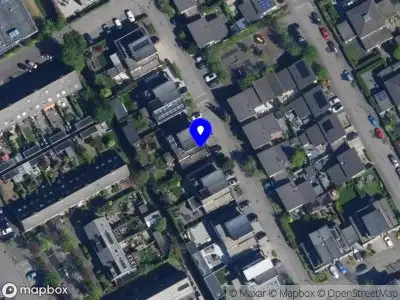 Recorrido Travel B.V.