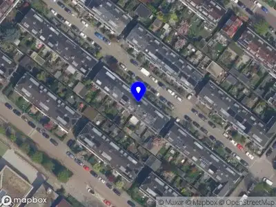 Nieuw bedrijf MRVG Holding B.V.