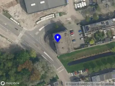 Nieuw bedrijf Notariskantoor Terra B.V.