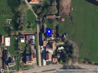 Nieuw bedrijf Stap foar Stap FlexiWerk B.V.