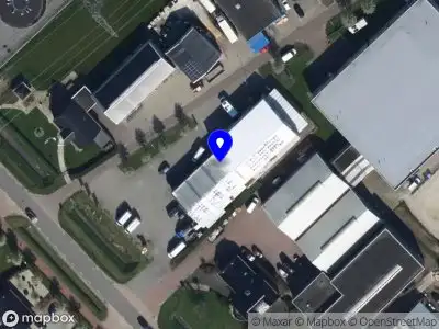 Bert Smit Reklame B.V.