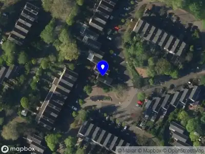 A. Karsten Holding B.V. BILTHOVEN