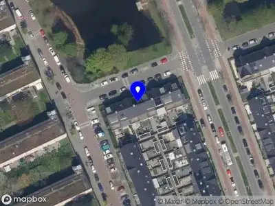 Nieuw bedrijf Alpam Holding B.V.