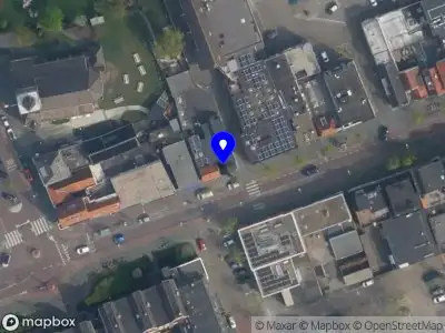 WnS Architecten B.V. Wateringen