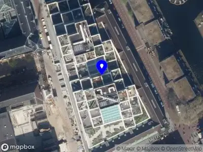 Nieuw bedrijf Legitimate B.V.