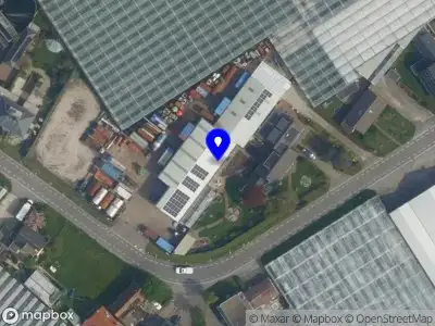 Agricon Installaties Groep B.V.