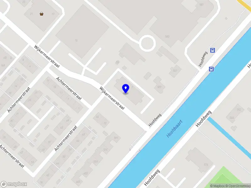 Azaaj Management B.V. Hoofddorp