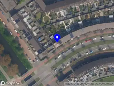 Ki Pharma B.V. Rotterdam