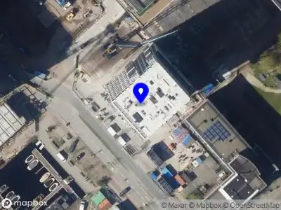 FERZANA HOLDING B.V.