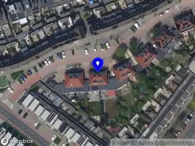 De Vlieger Holding B.V.