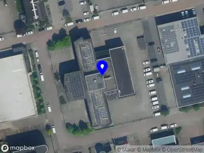 Bossoe B.V. ZAANDAM