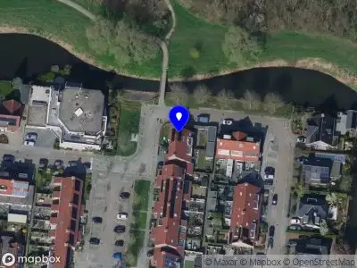 A.C. Kruijt Beheer B.V. Maasdam