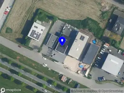 FHBJ Holding B.V. Almere