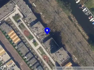 De Grote Spelers B.V.