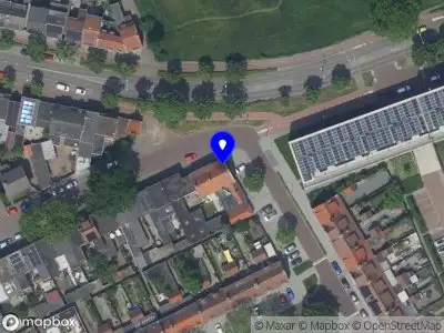 F. Machou Holding B.V.