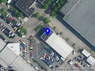 Encrypt Traffic B.V. Hoofddorp