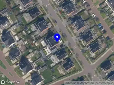 Nieuw bedrijf Dynamic Health Consultancy B.V.