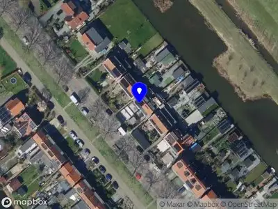 Nieuw bedrijf Charmaine Chaveli B.V.