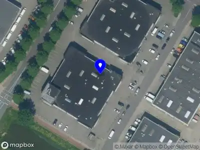 EH.FX Holding B.V. Purmerend