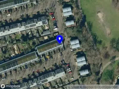 Nieuw bedrijf Minerva Patents B.V.